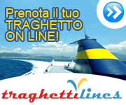 Prenotazione Traghetto